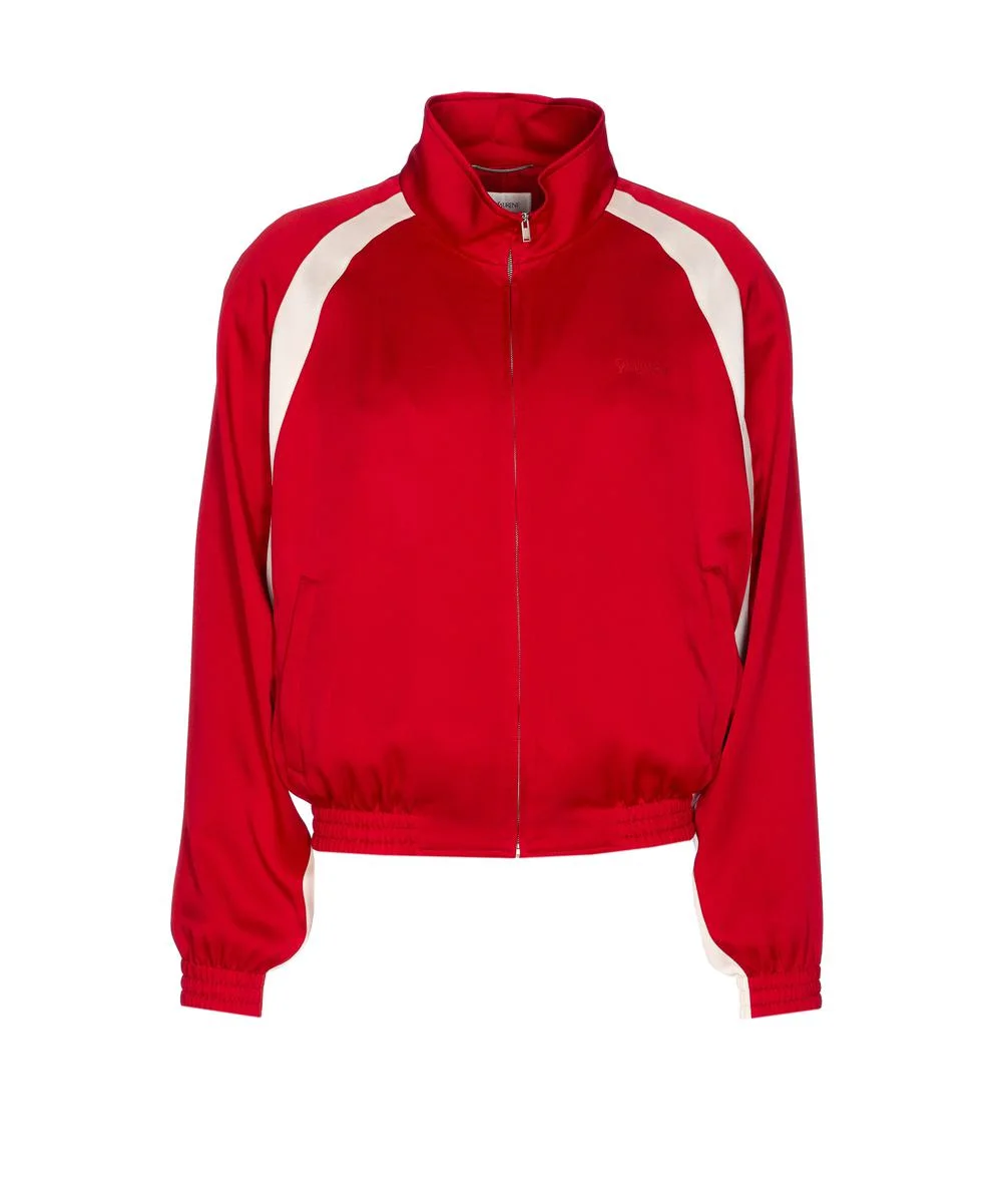 Saint Laurent Jackets - 1