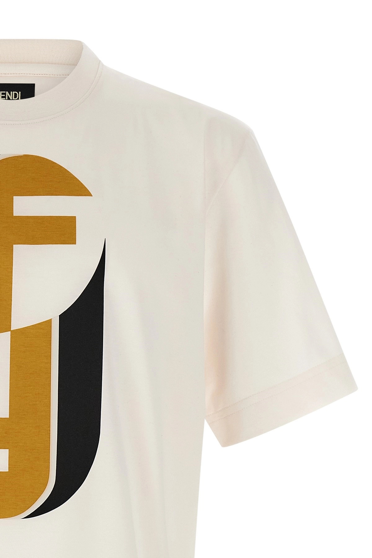 'Fendinity' T-shirt - 3
