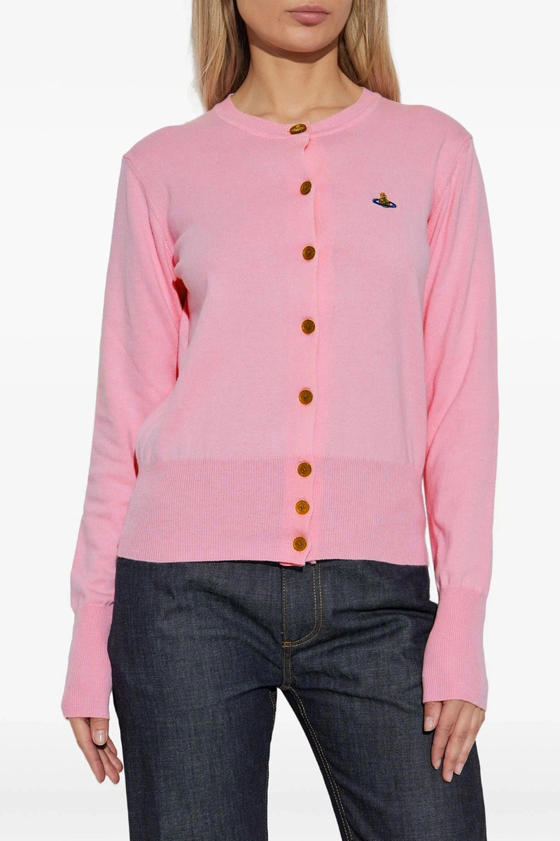 Vivienne Westwood 'Bea' cardigan outlook