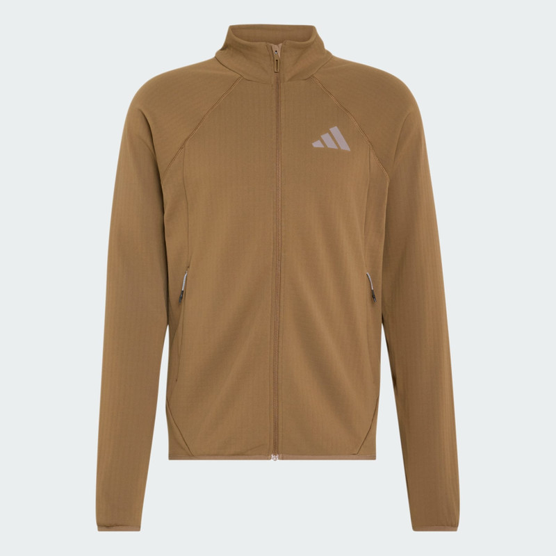 Terrex Xperior CLIMAWARM+ Ventknit Fleece Jacket 1