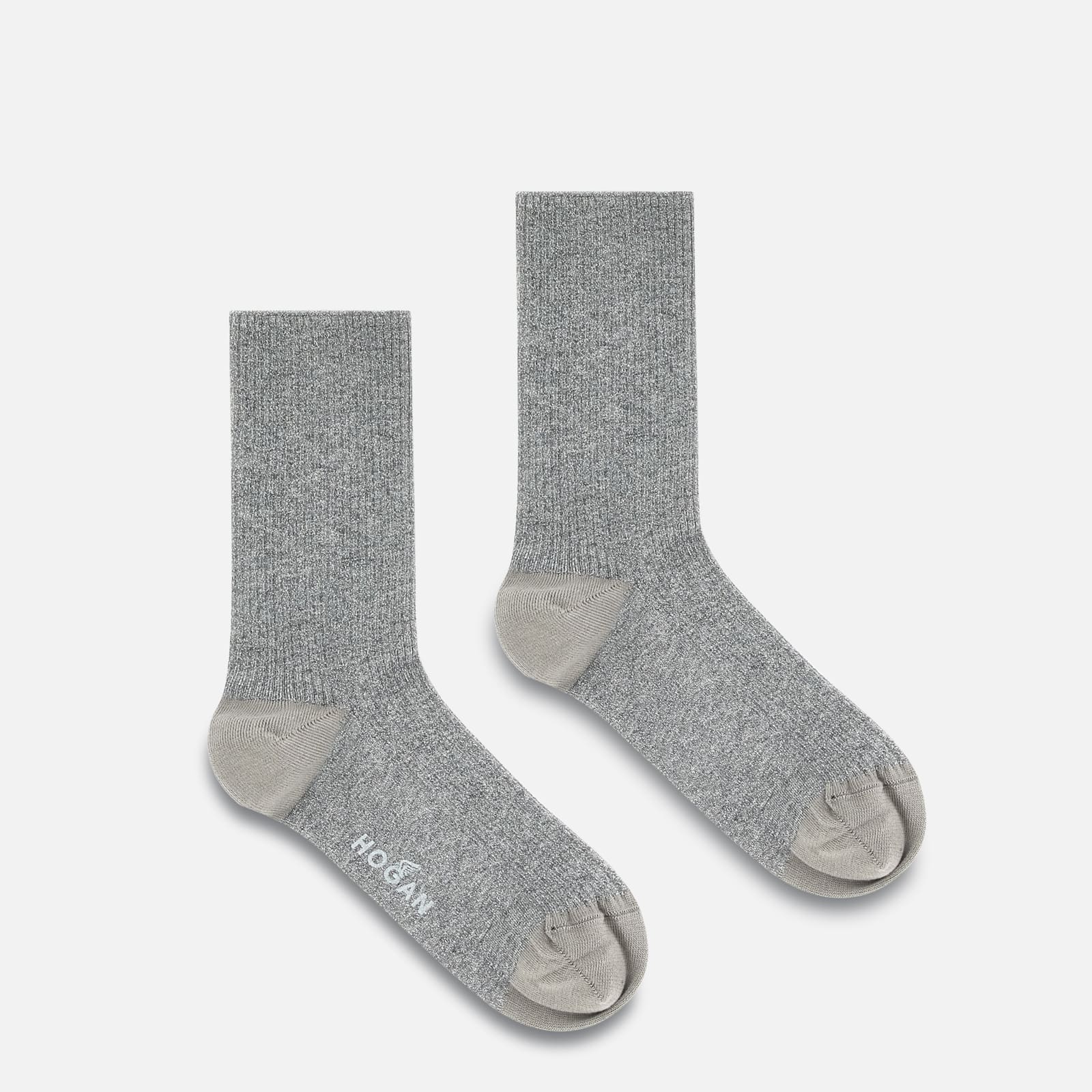 Socks Silver - 1