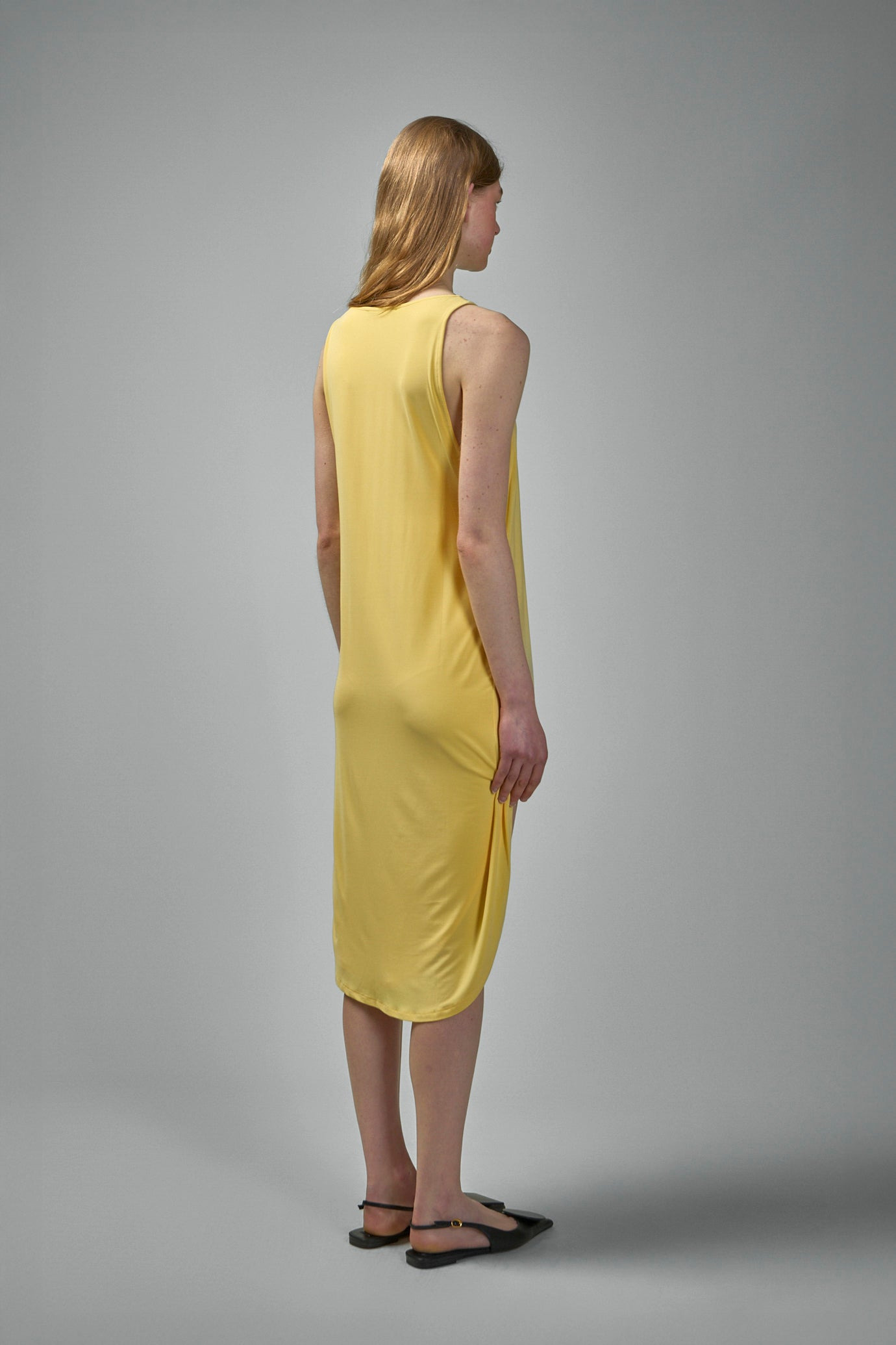 La Robe Peblo Courte - 3