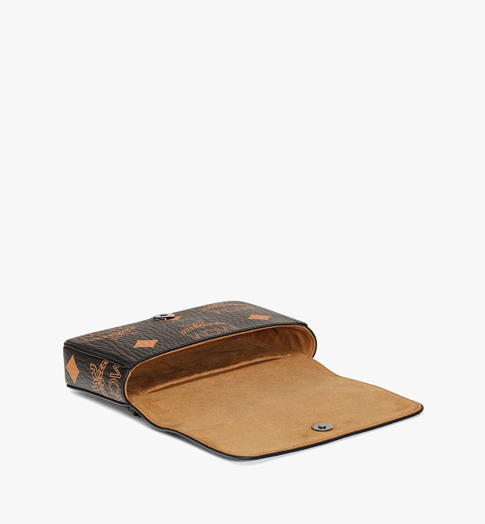 Aren Camera Bag in Maxi Visetos - 3