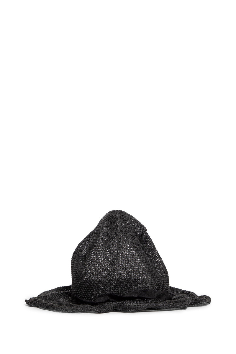 Yohji Yamamoto Mountain-Hat outlook