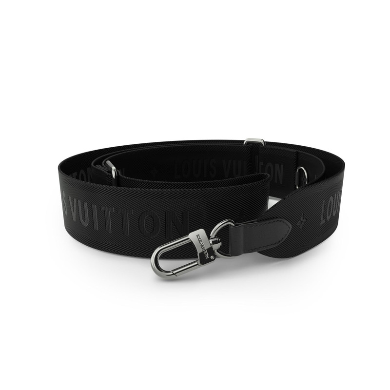 Louis Vuitton Horizon Light Up Speaker Strap 1