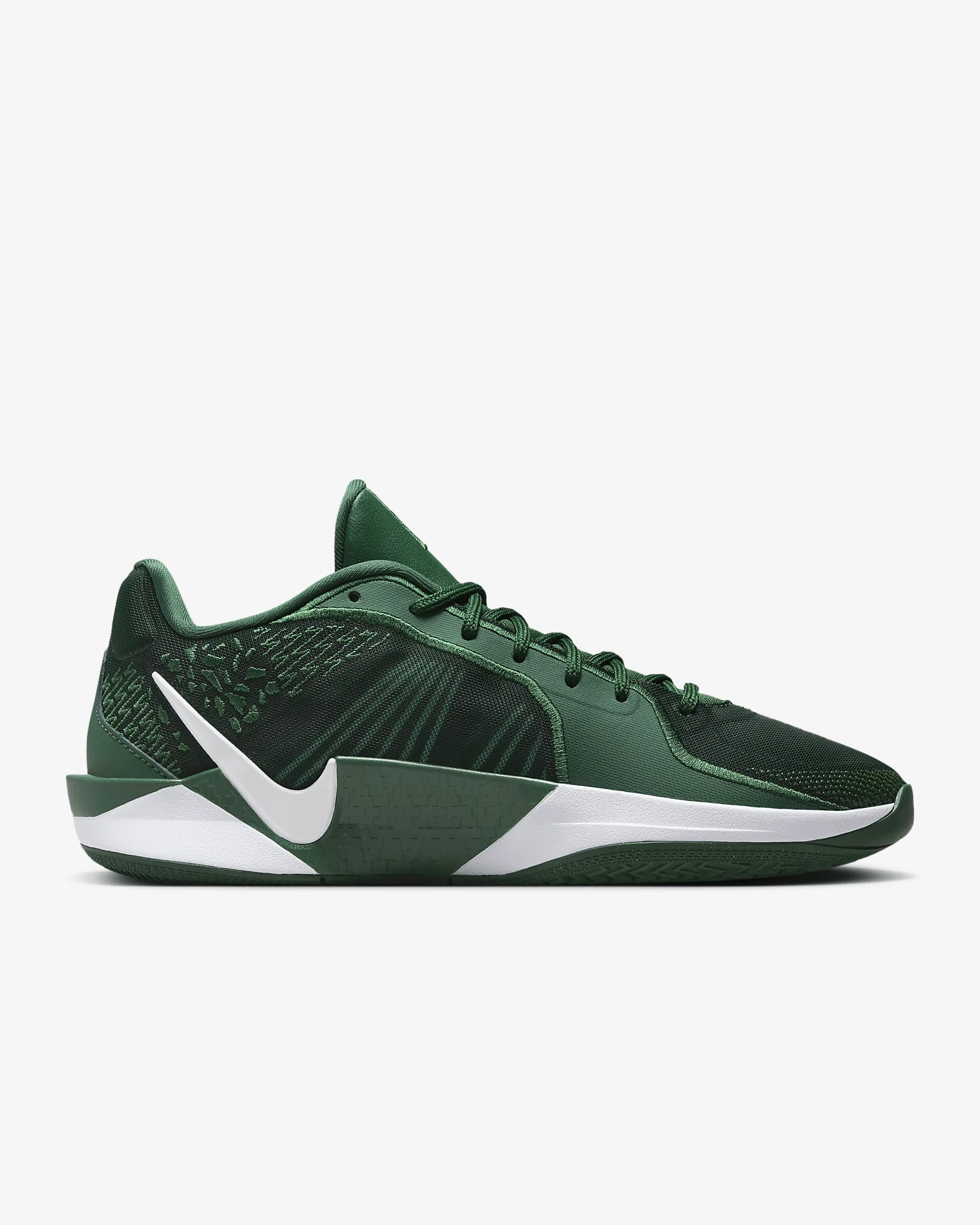 [M-12.5] Nike Sabrina 2 TB *Gorge Green* Nike Sabrina 2  main image 4