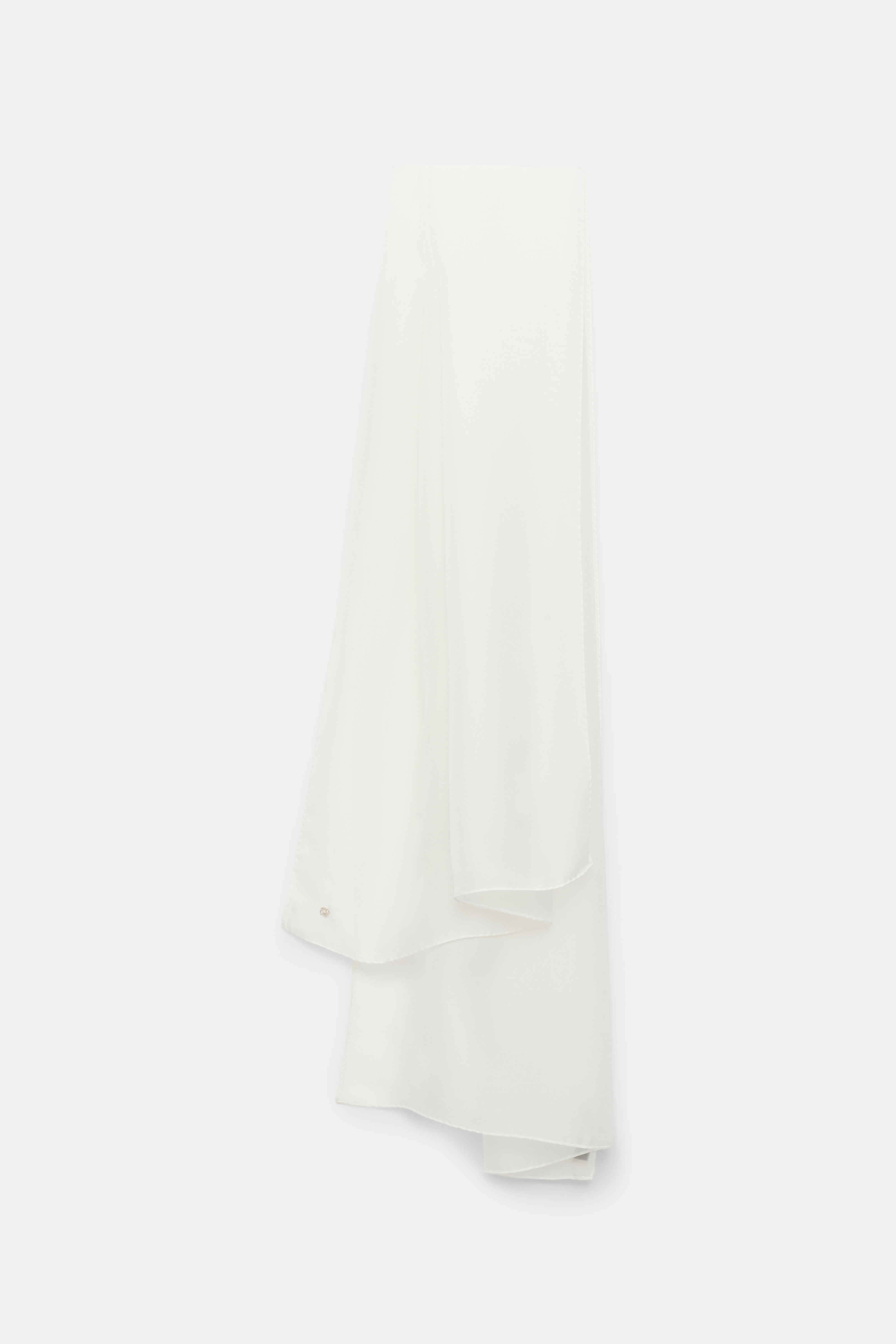 SHEER LIGHTNESS scarf - 5