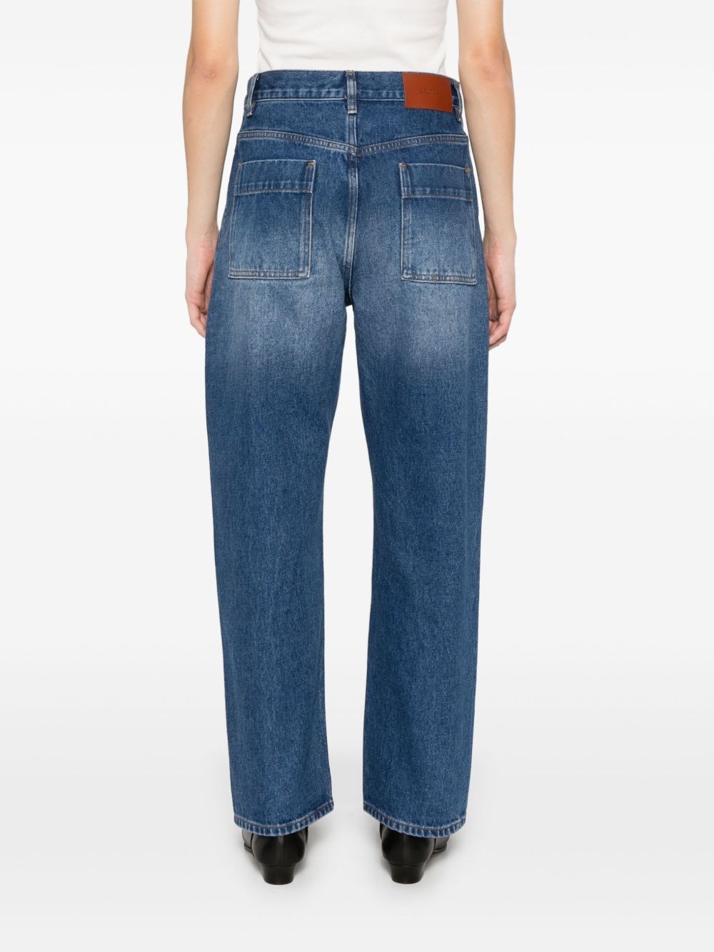 Ruthe jeans - 4