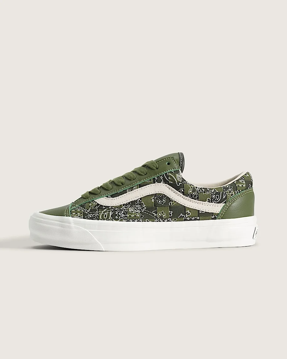 Premium Old Skool 36 Shoe - 1