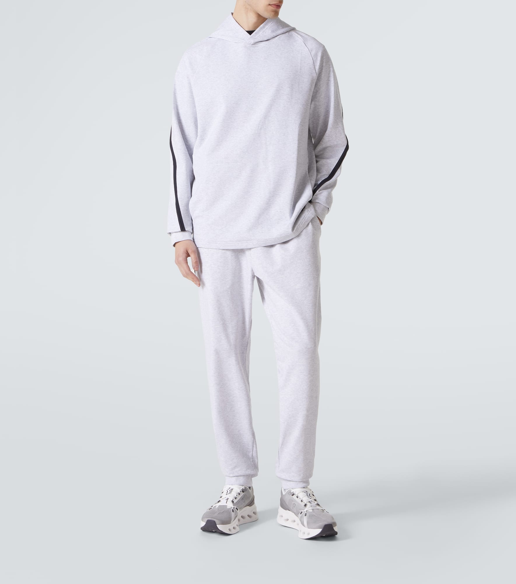 Studio sweatpants - 2