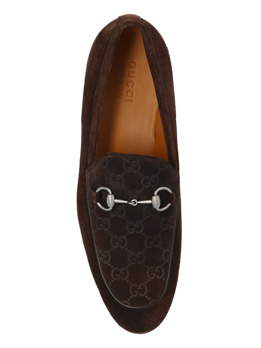 Horsebit loafers - 6