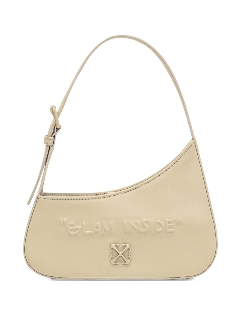 Jitney shoulder bag 1