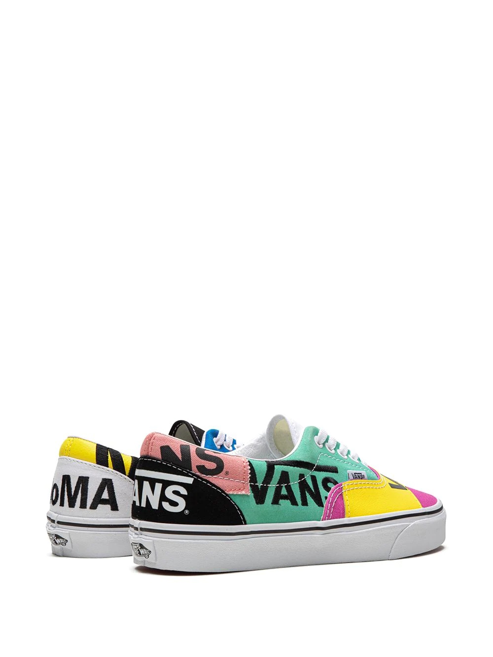 Era 'MoMA' low-top sneakers - 3