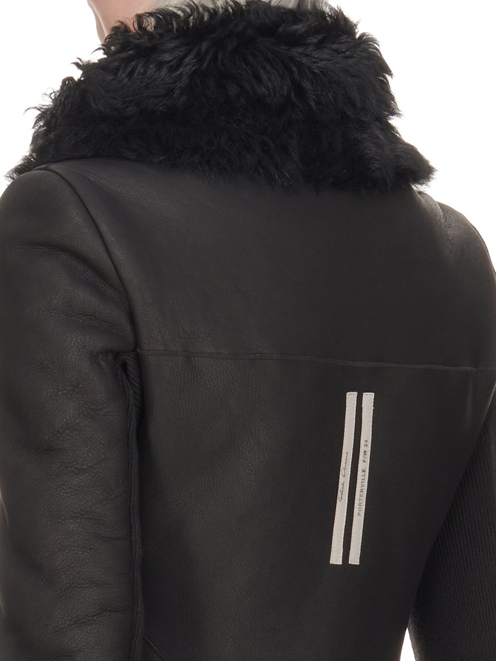 JACKET - 5
