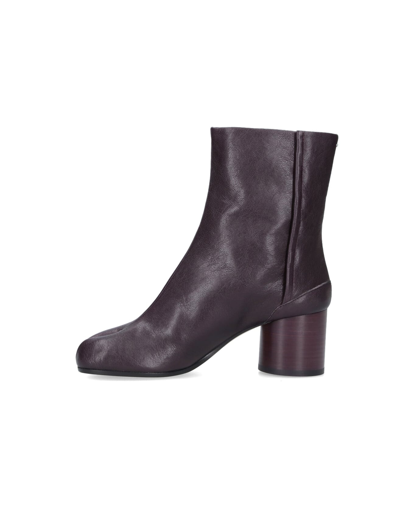 'tabi' Ankle Boots - 3