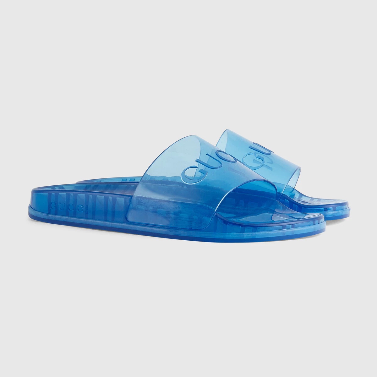 Men's slide sandal - 2