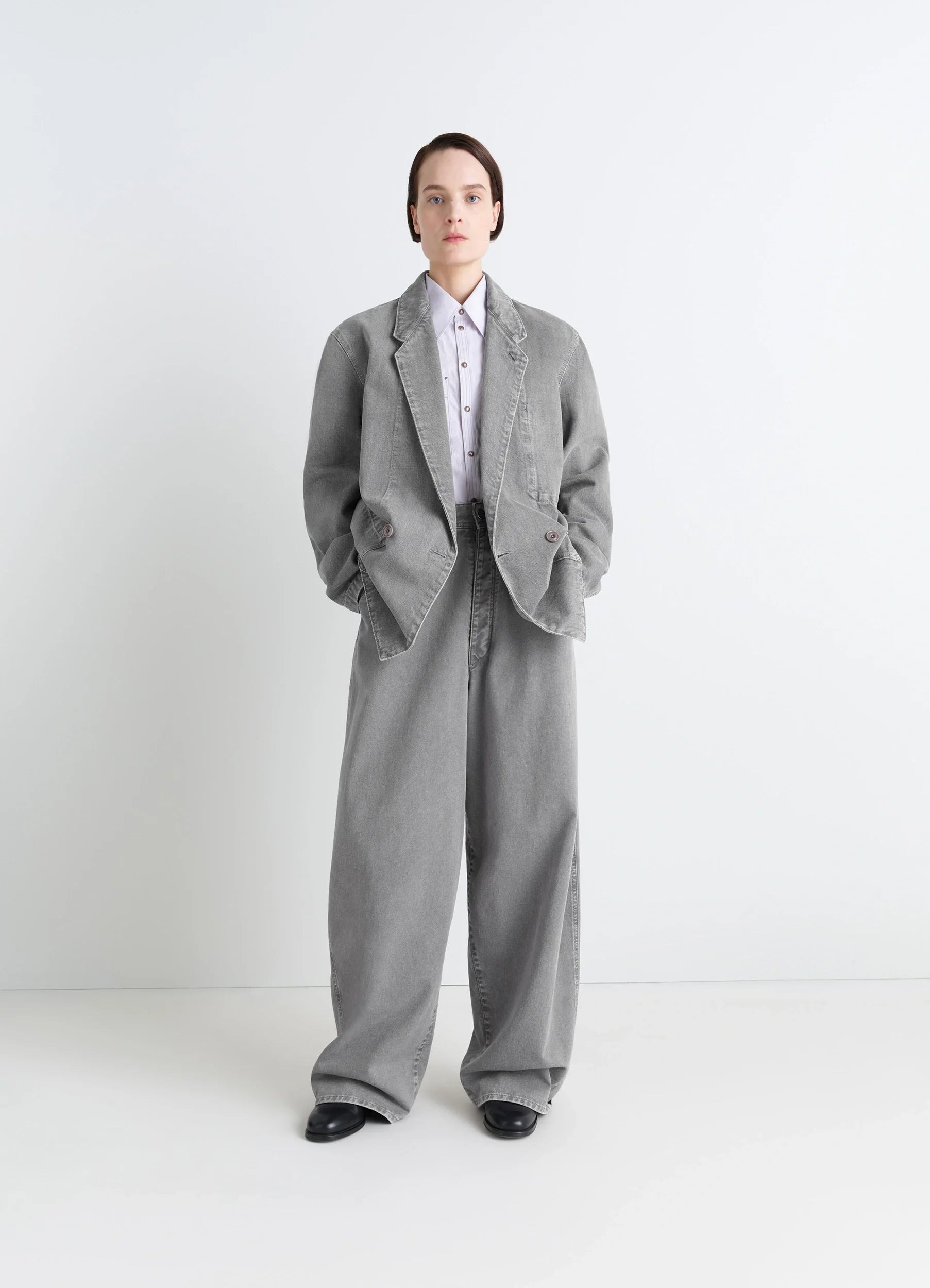 WORKWEAR BLAZER - 2