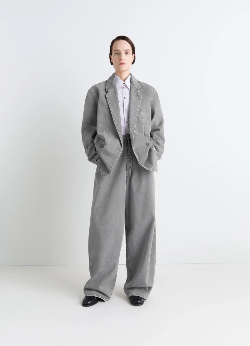 Lemaire WORKWEAR BLAZER outlook