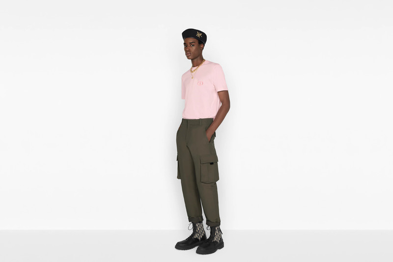 Dior Explorer Ankle Boot 7