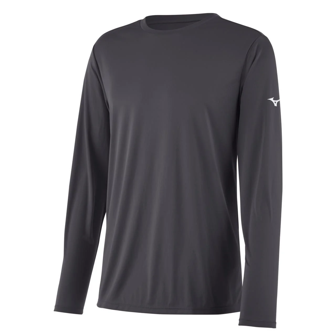 Men's Mizuno Long Sleeve Tee - 1