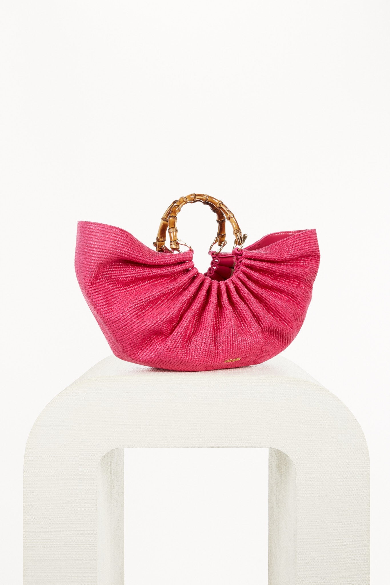 BANU MINI TOTE - 3