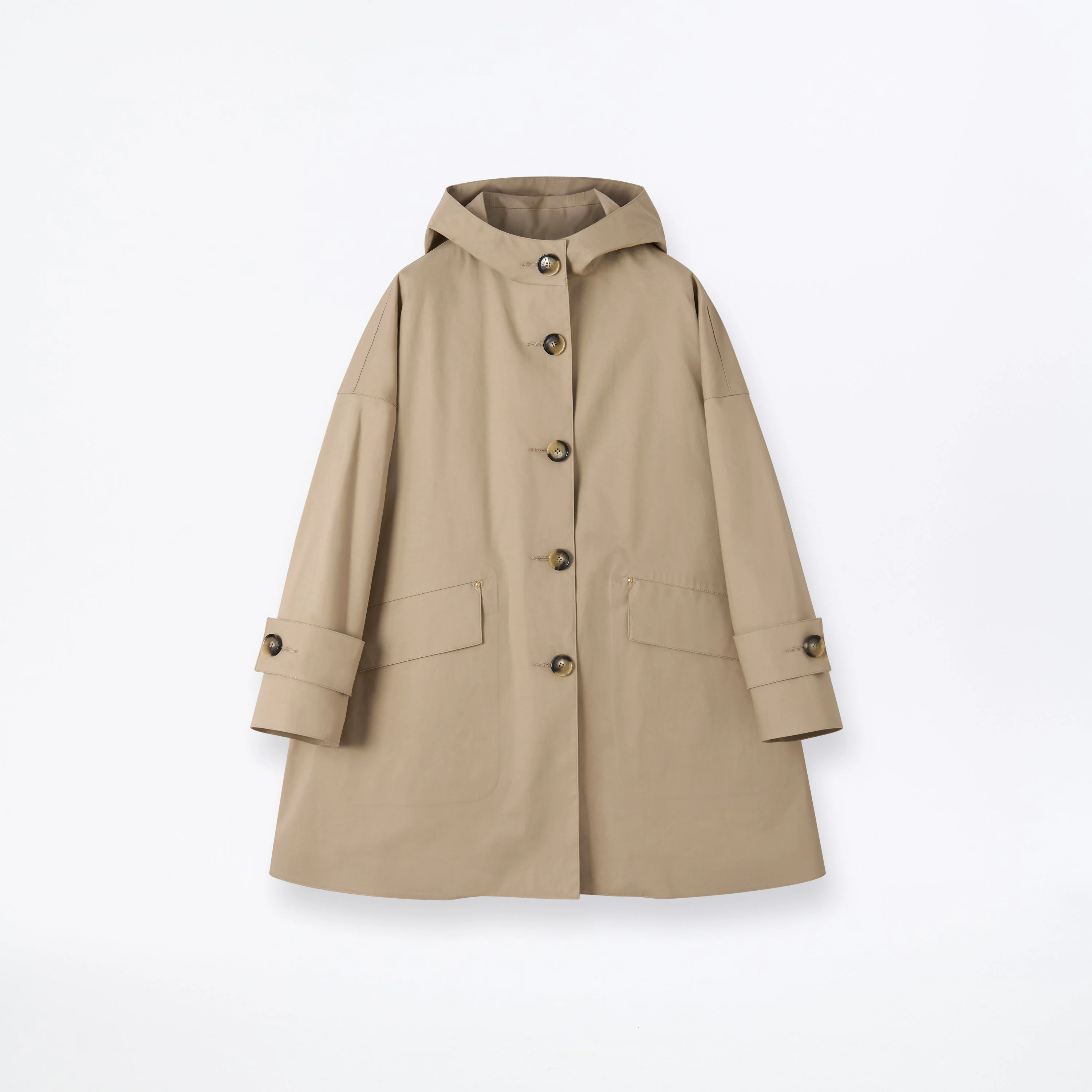 Humbie Raintec® Coat - 1