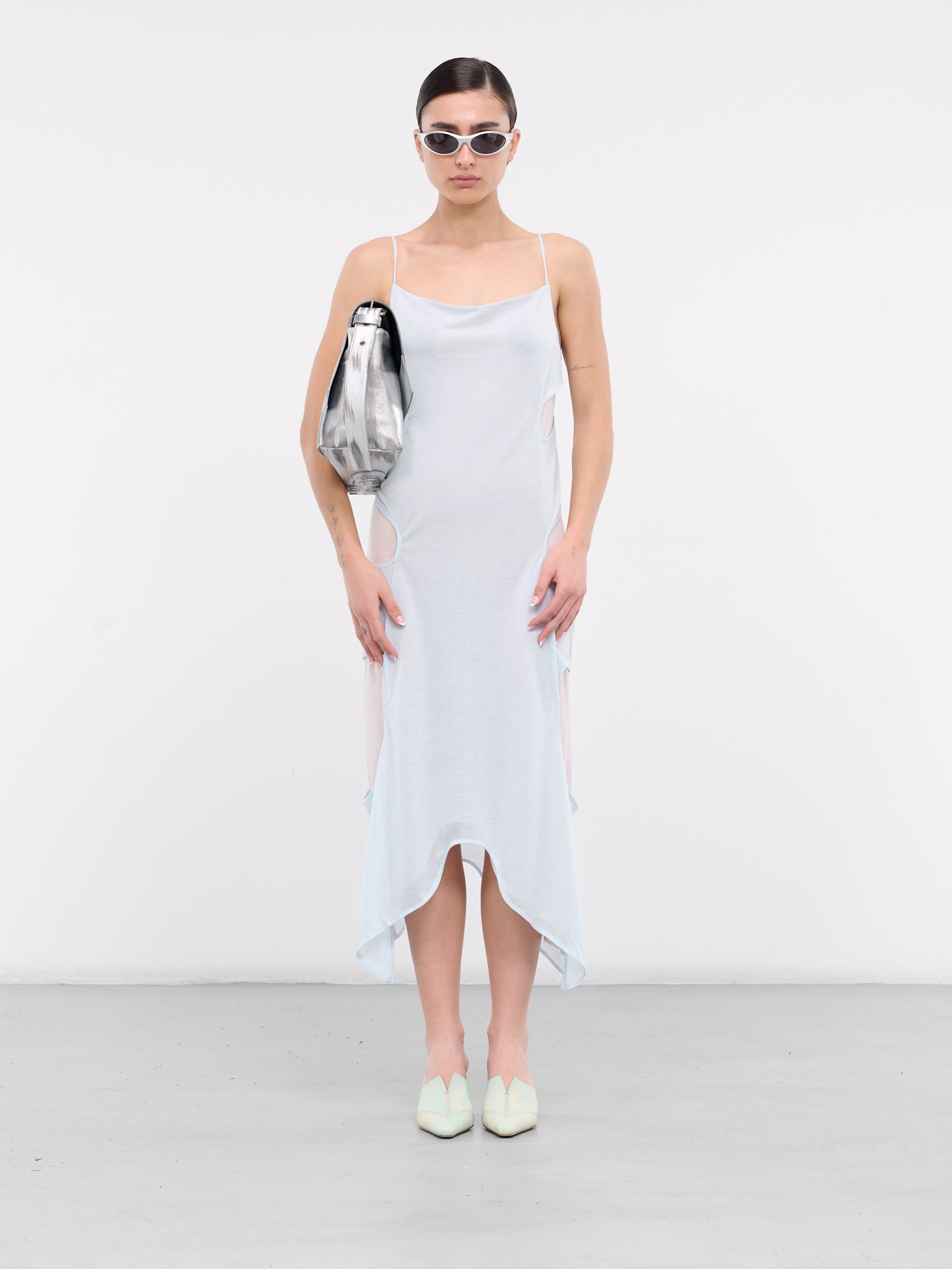 Perdita Dress - 6