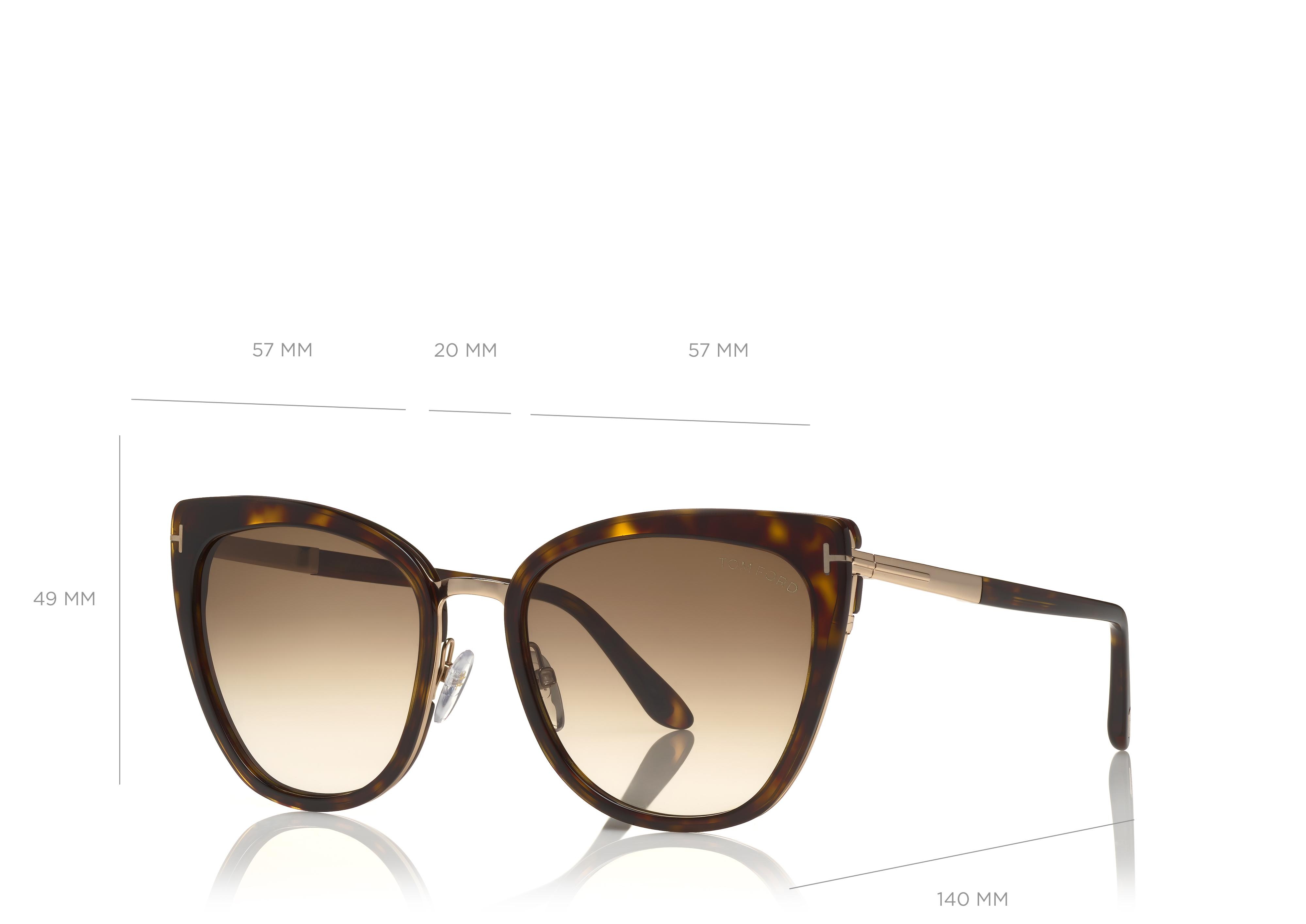 SIMONA SUNGLASSES - 4