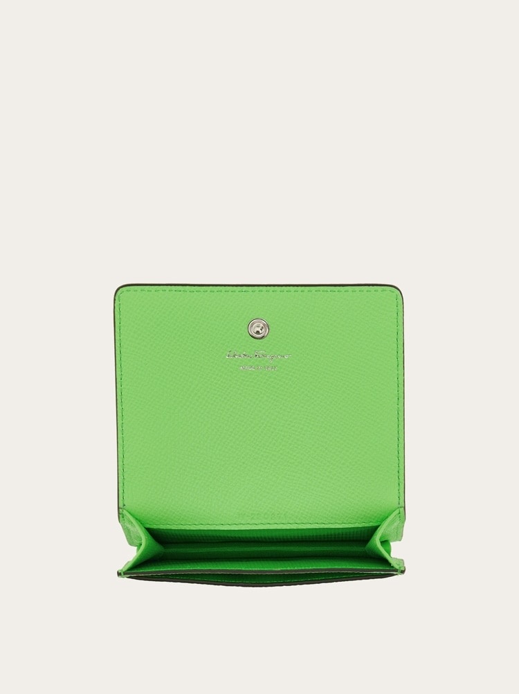 GANCINI CREDIT CARD HOLDER - 4