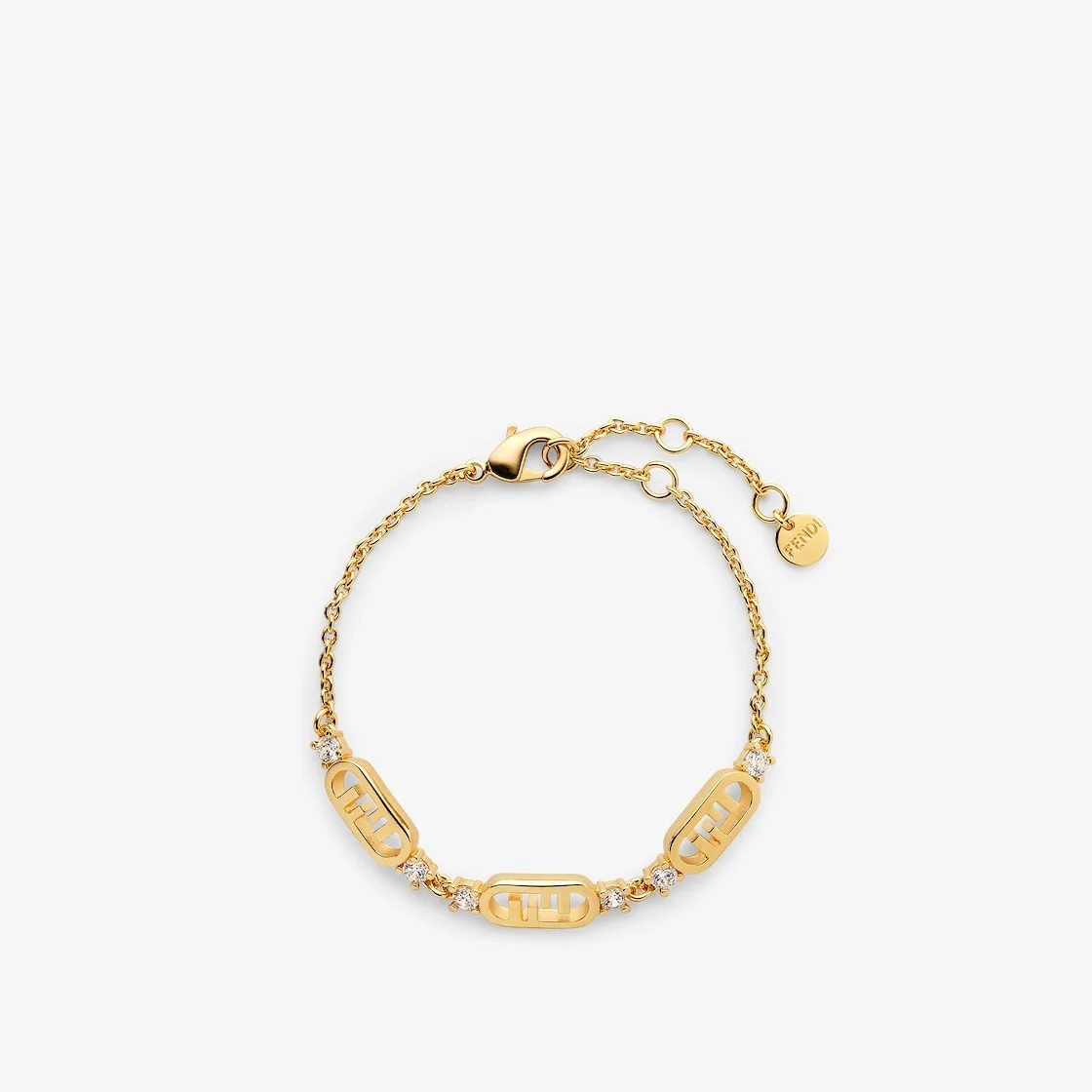 O'Lock bracelet - 1