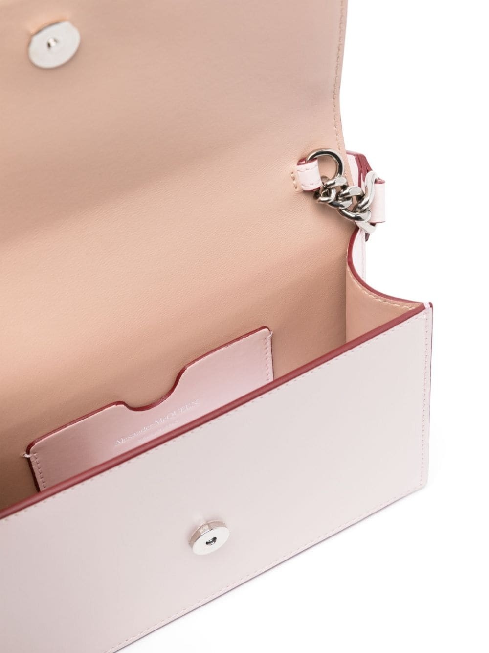 small The Biker shoulder bag - 5