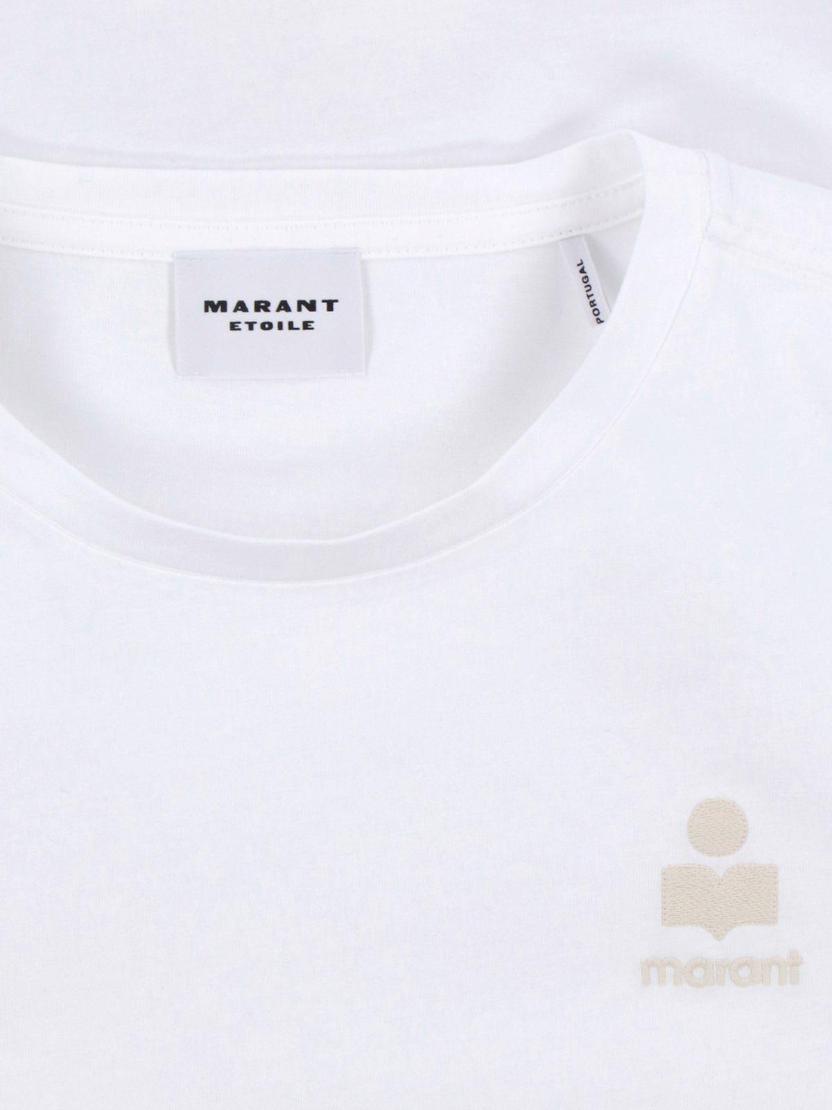'ABY' T-SHIRT - 3