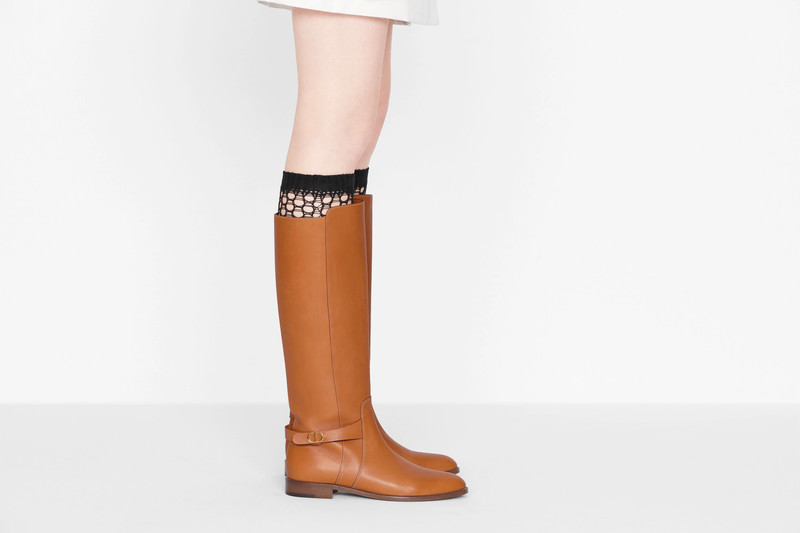 Dior Empreinte Boot 6