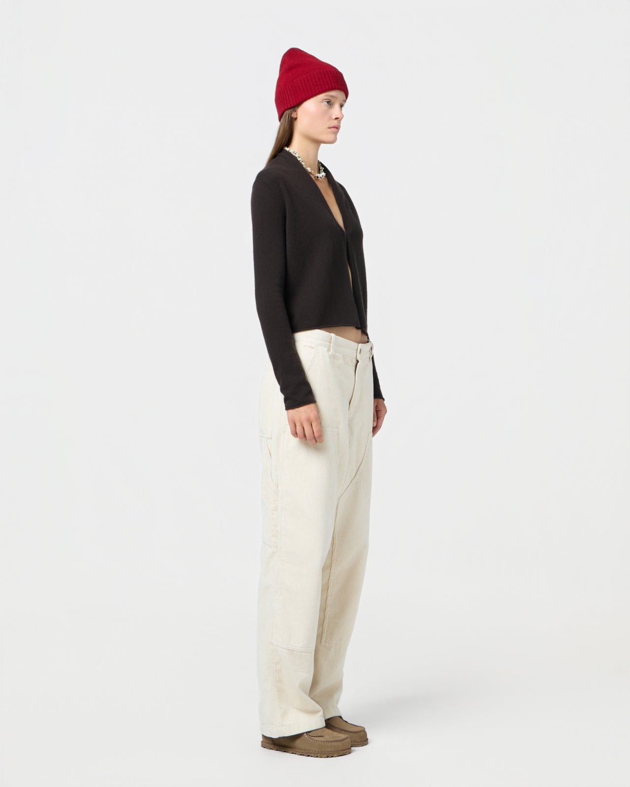 Stealth Cardigan - 6