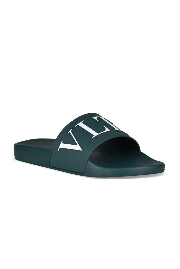 Valentino Garavani Men Vltn Slides - 2