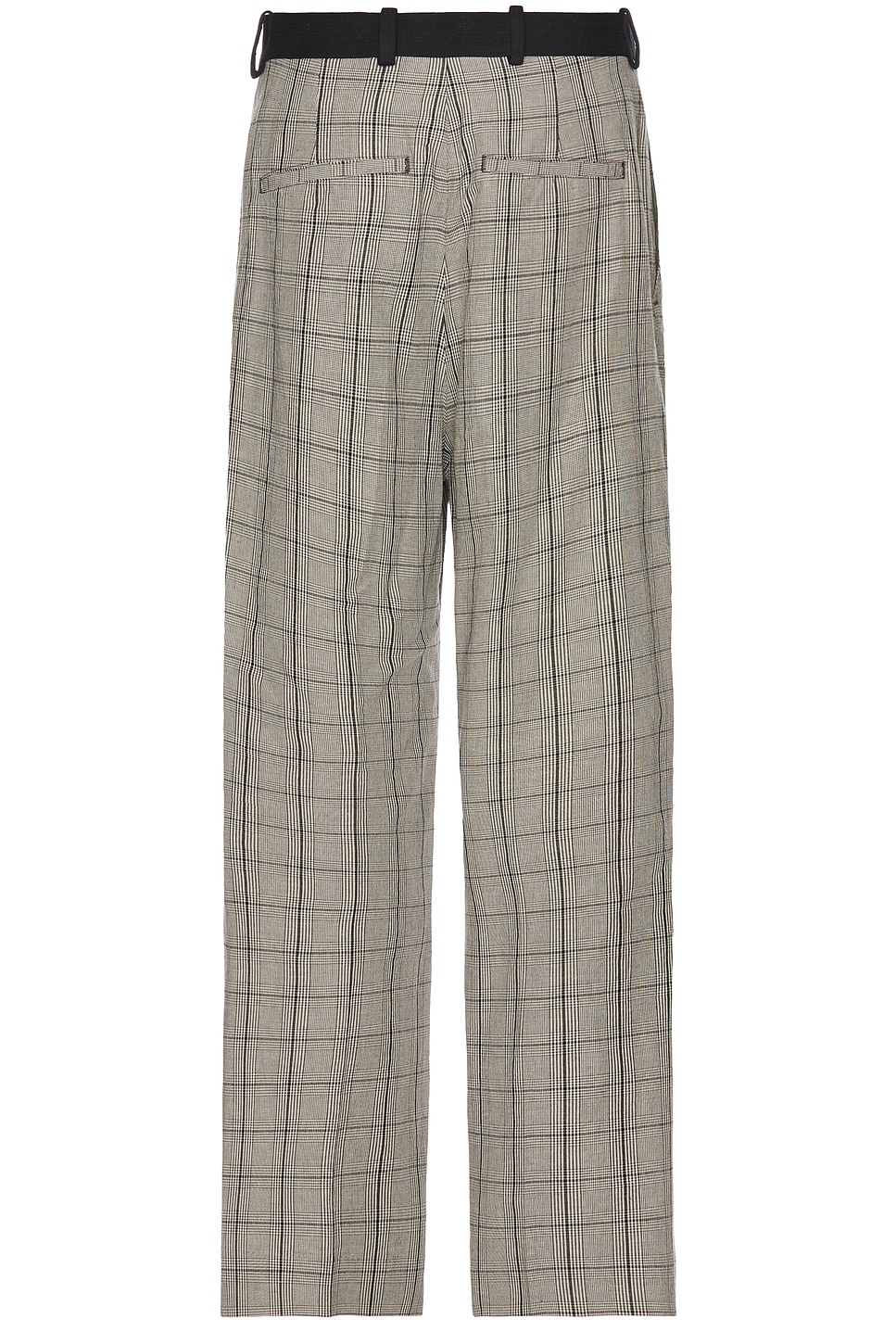 Borrowed Chino - 2