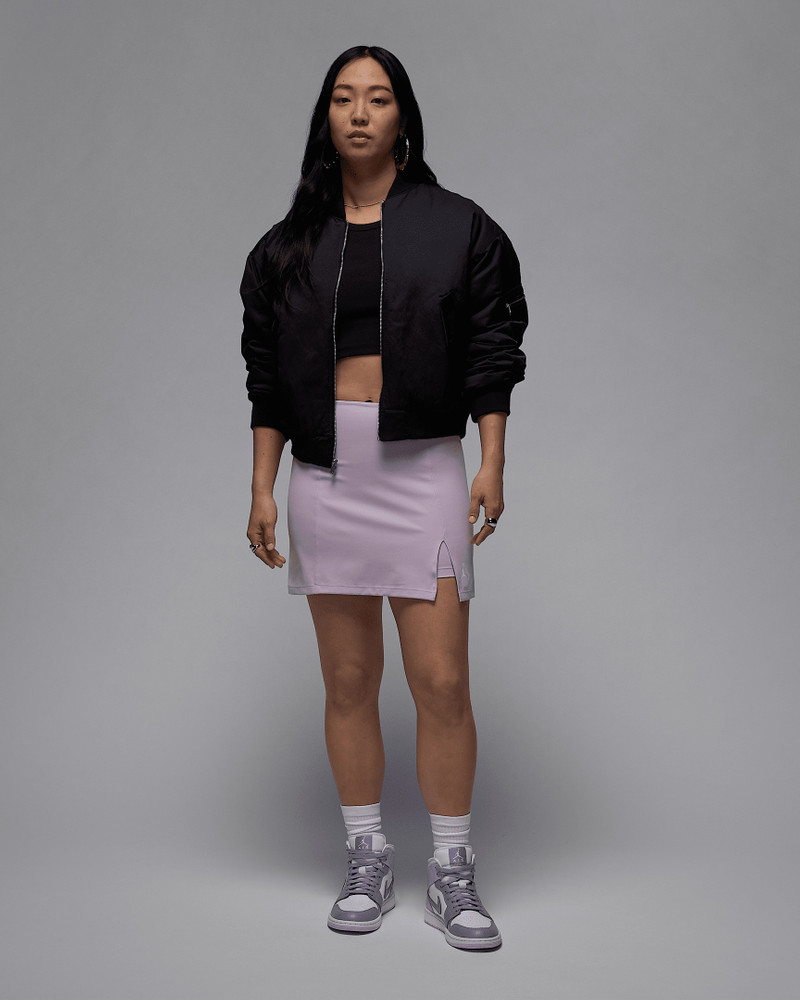 Jordan Women's Knit Skort 6