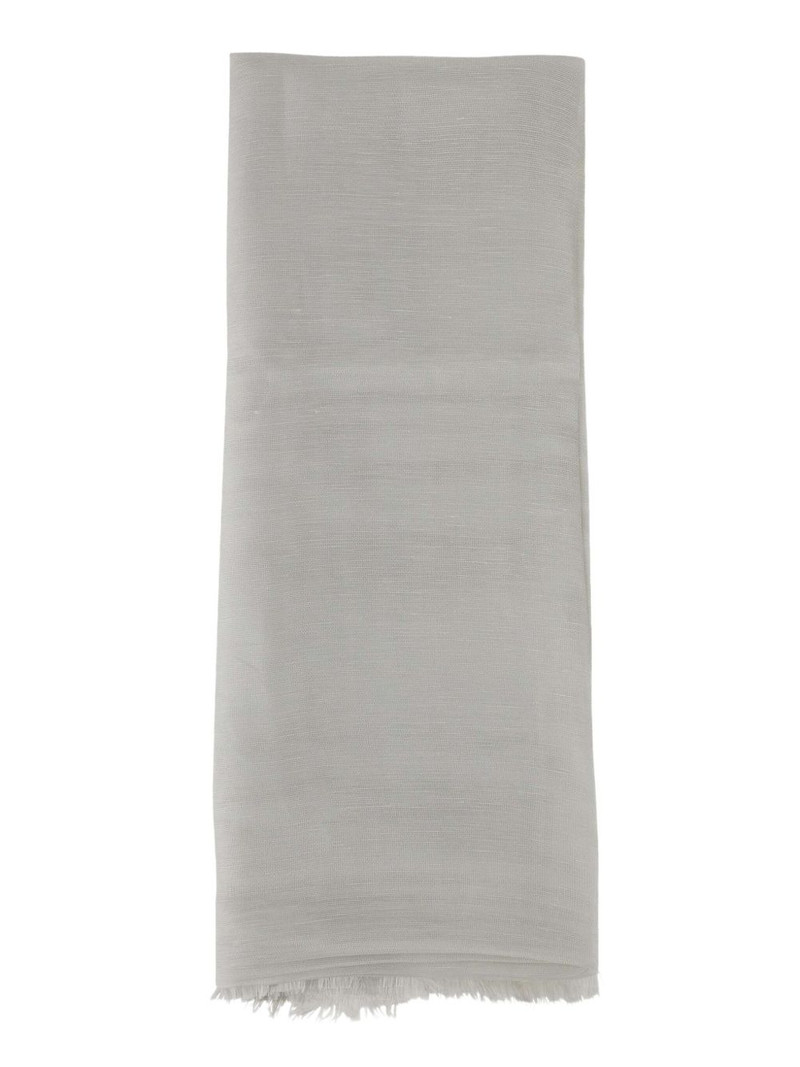 fringed scarf 1