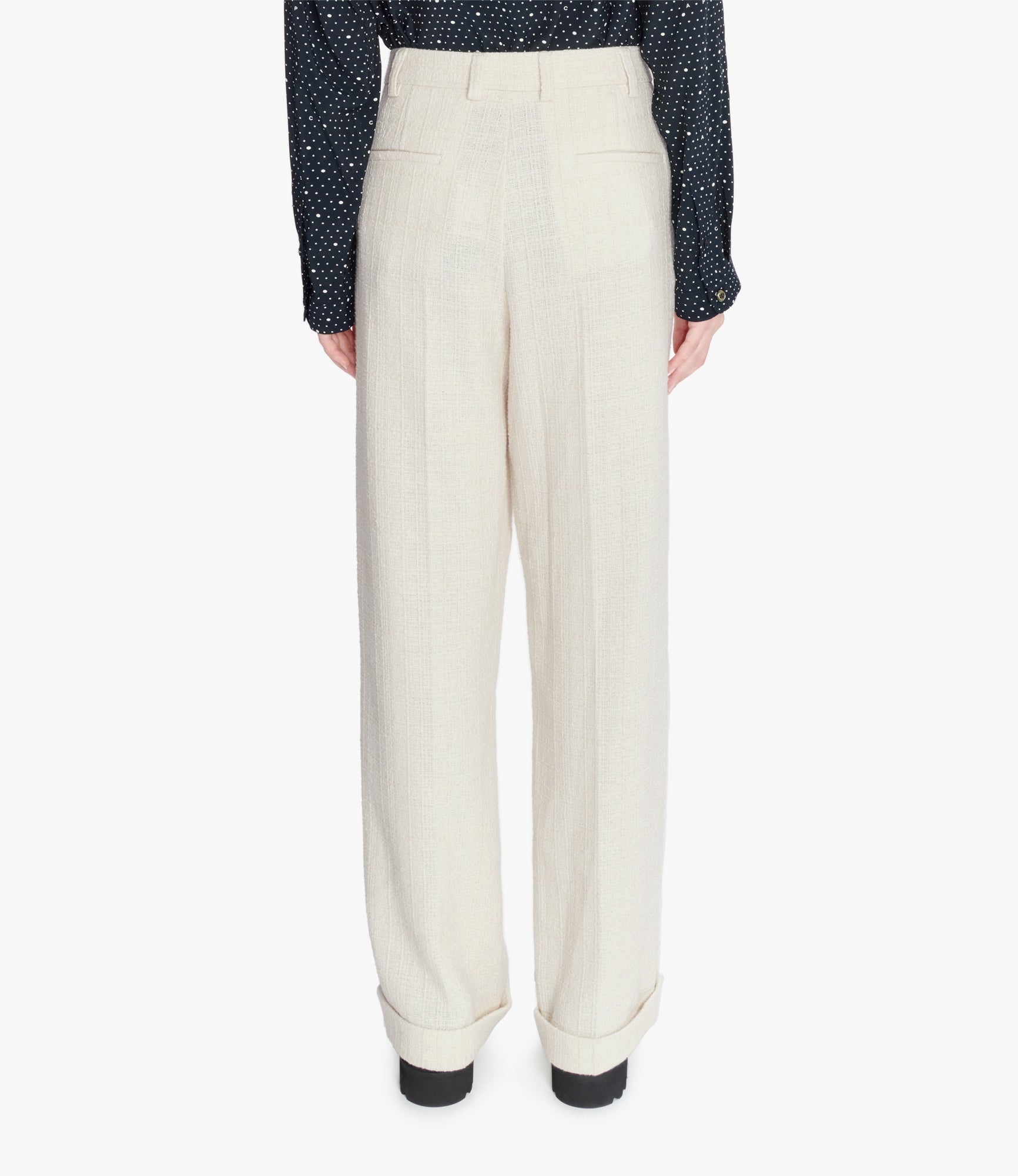 MELISSA PANTS - 5