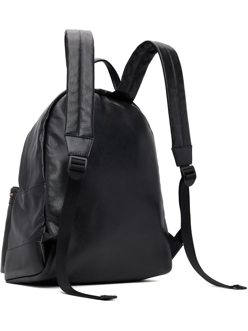 Black Pulse Backpack 3