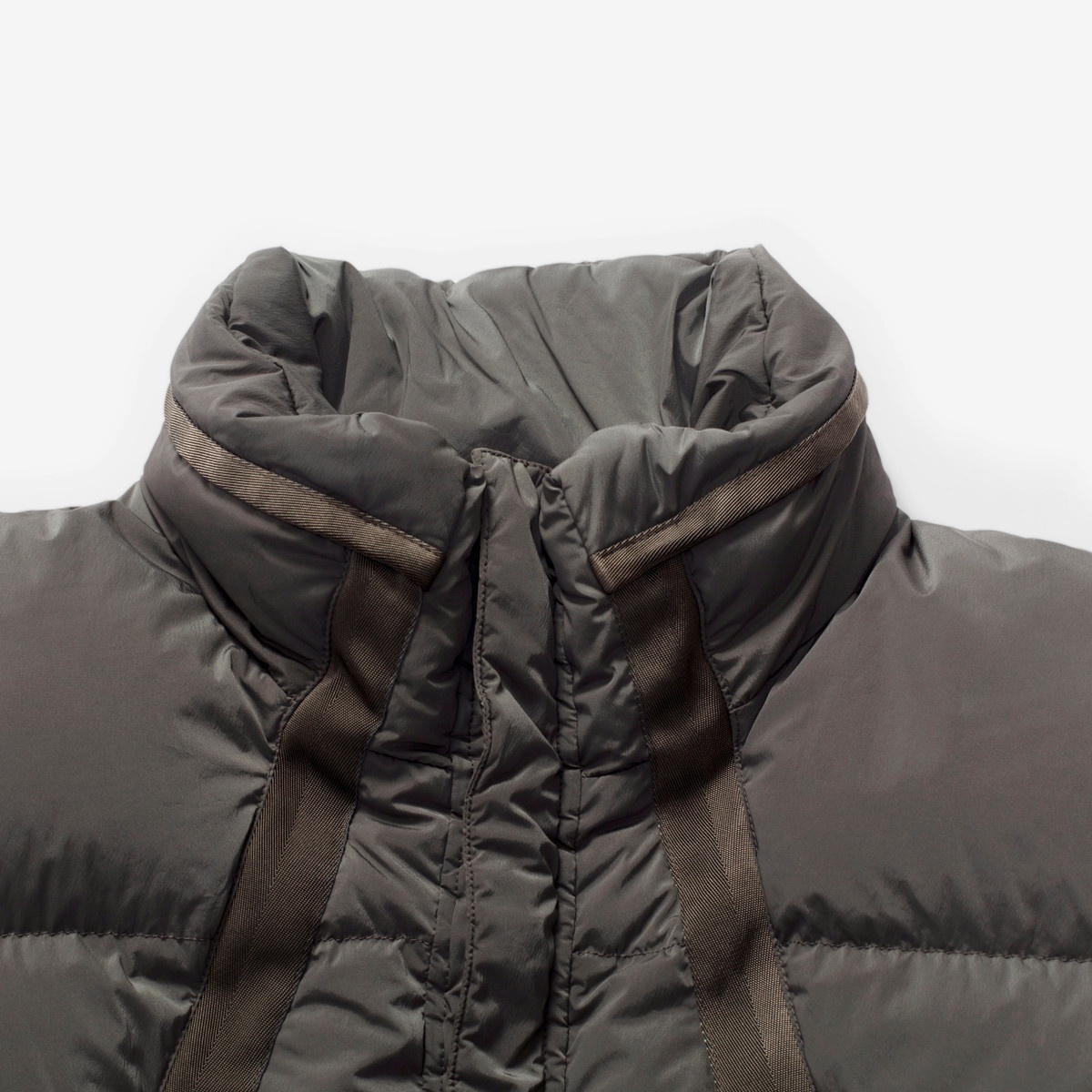 Nycra-R Down Jacket - 5