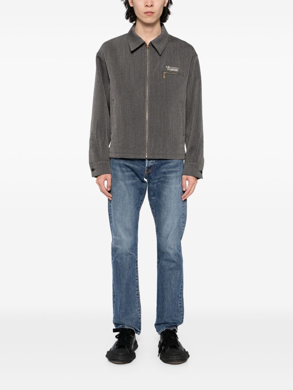 STRATO JACKET - 4