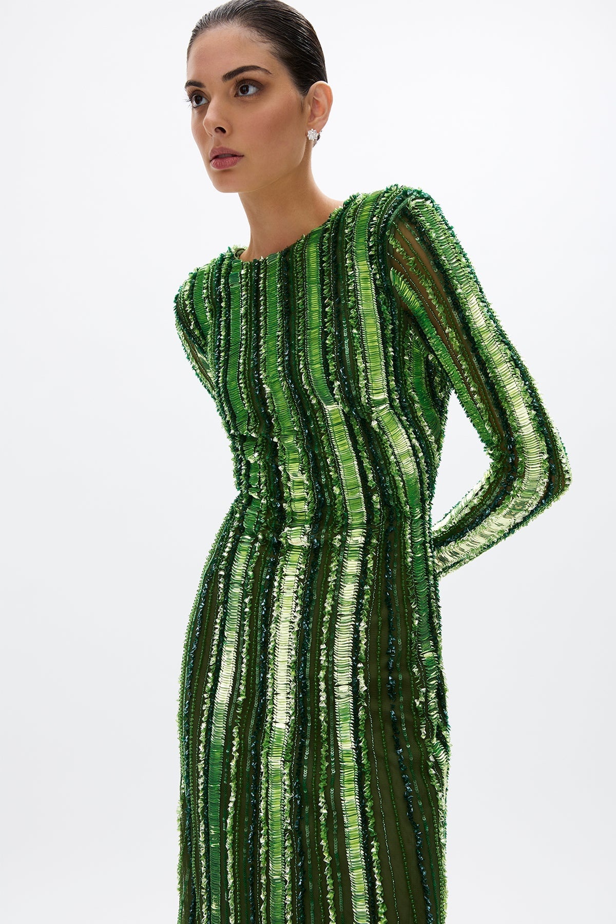 LYSSA GOWN - 2