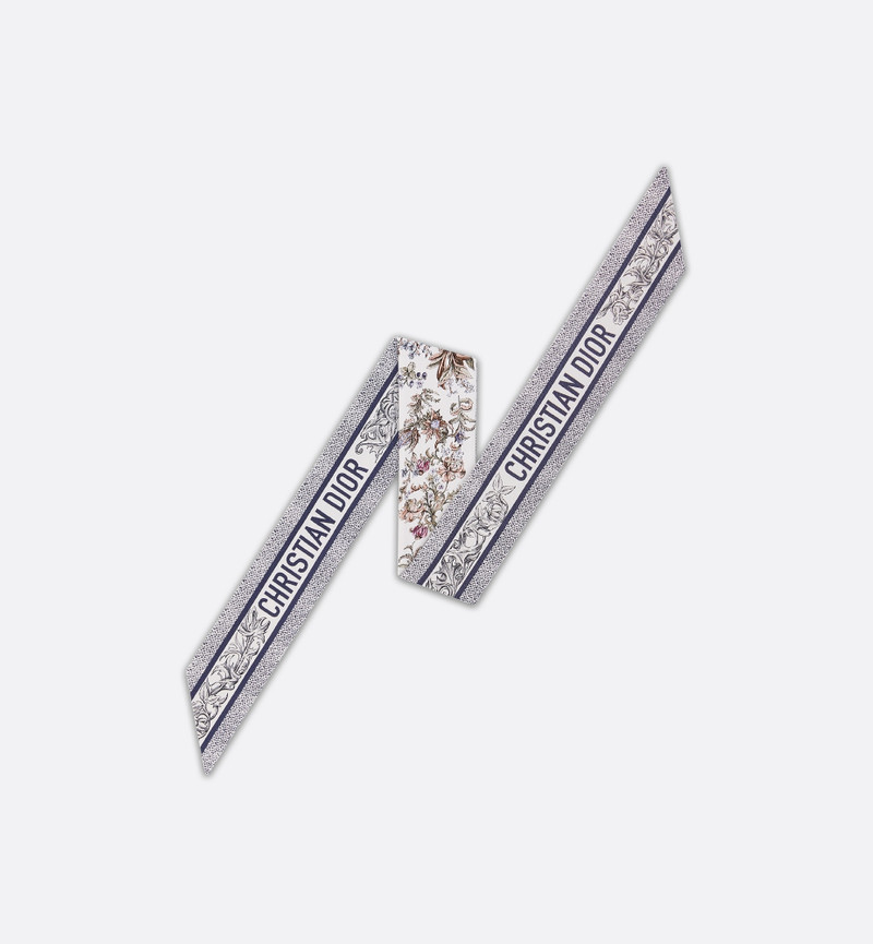 Millefiori Mitzah Scarf 3