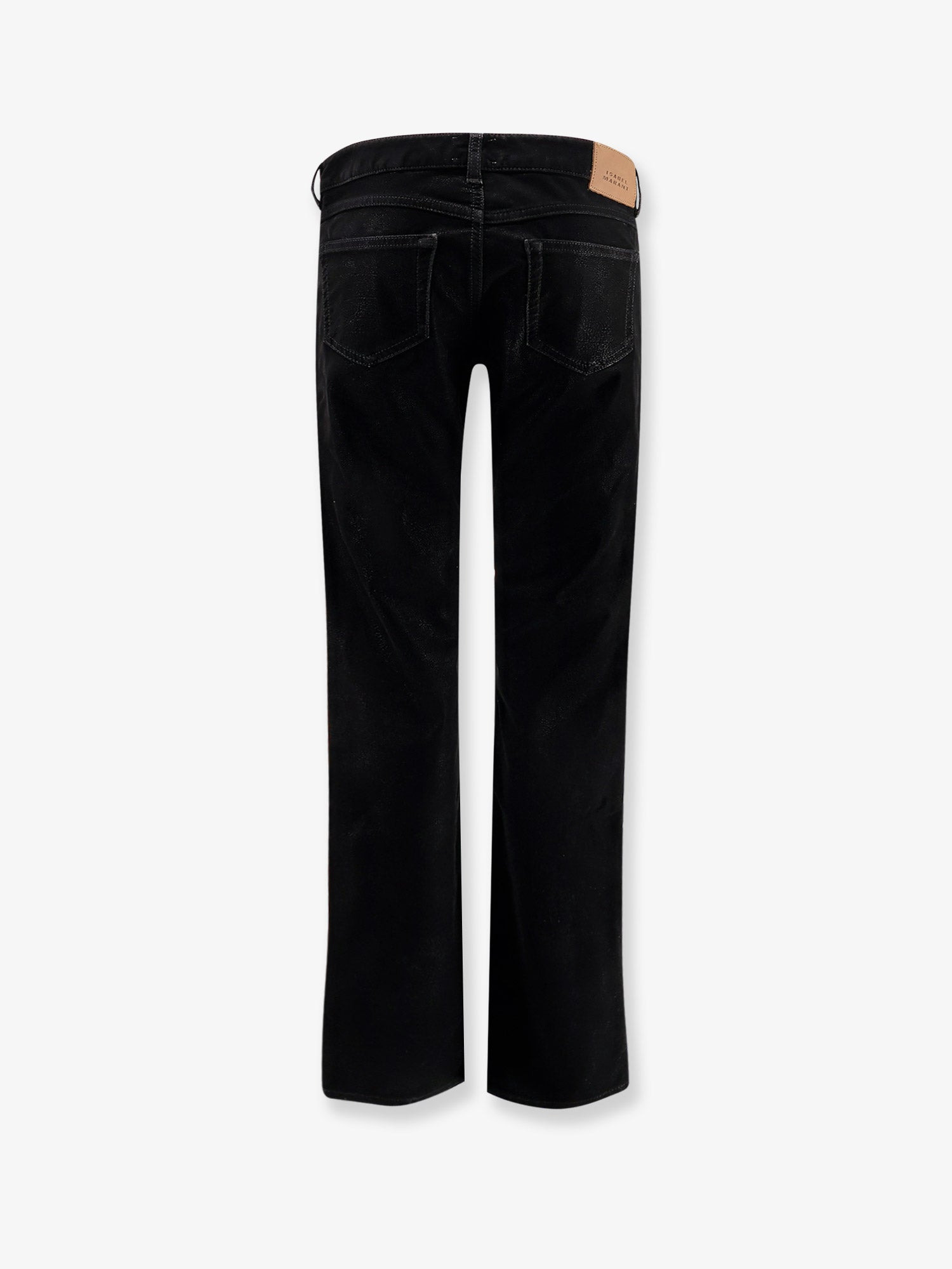 KELSIE TROUSERS - 2
