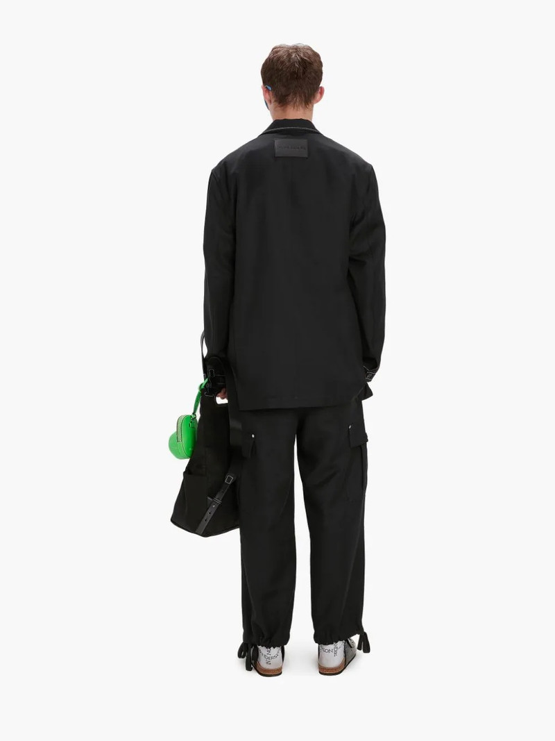 RELAXED WORKWEAR JACKET 4