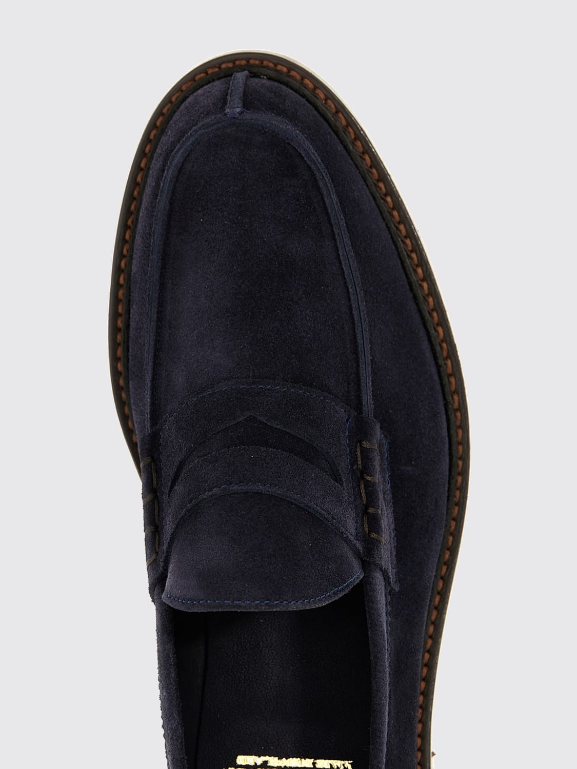 Shoes men Tricker's - 4
