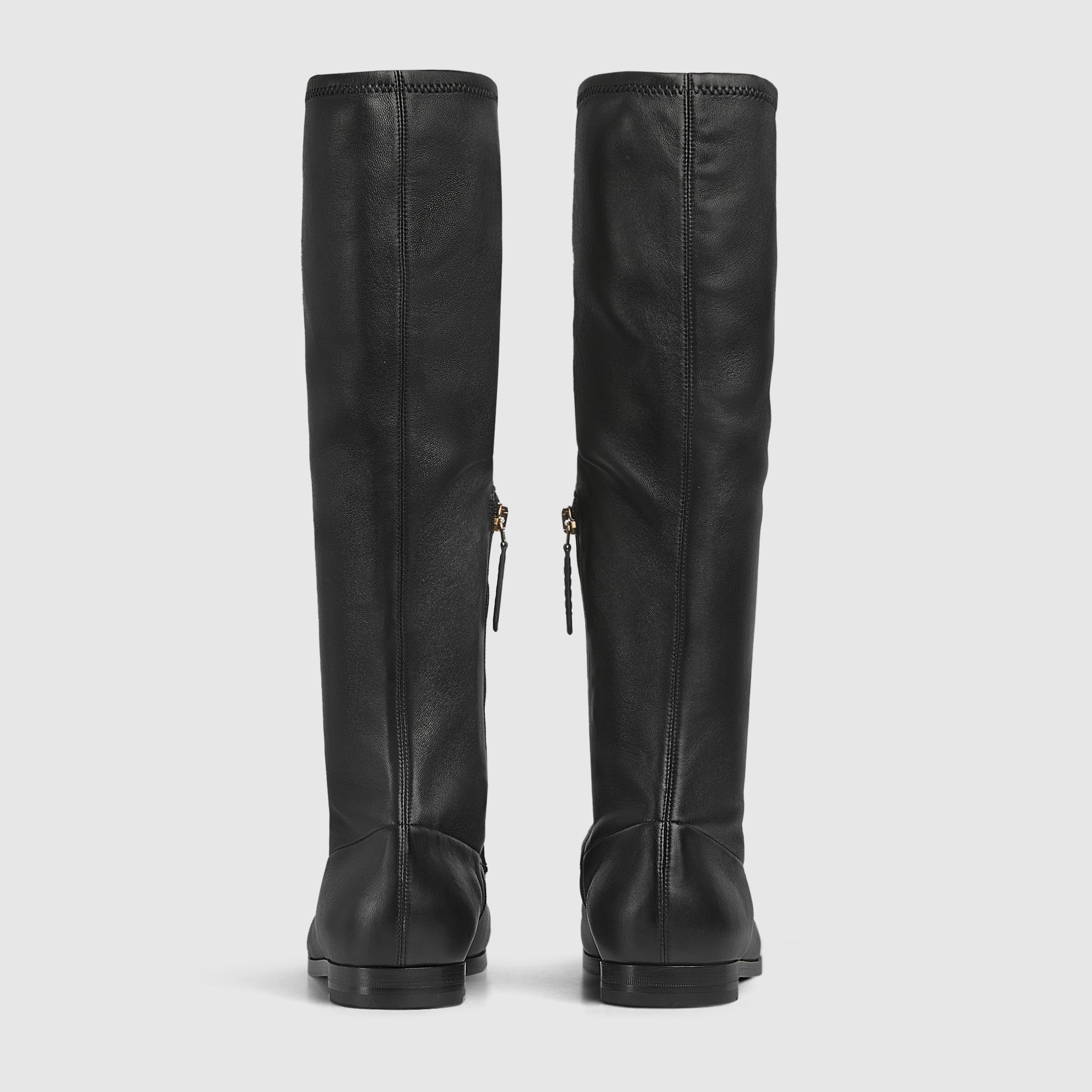Women's Gucci Jordaan boot - 5