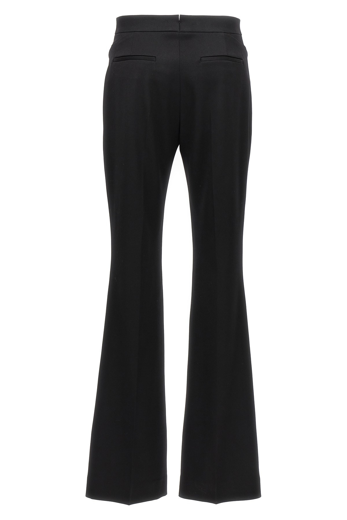 Flared pants - 3