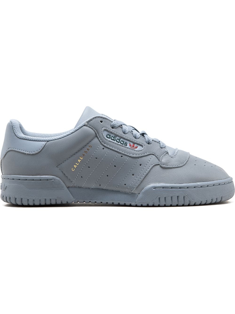 Yeezy Powerphase "Grey" - 1